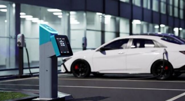 Mob-Energy améliore sa solution de recharge « prête-à-poser » pour les ...
