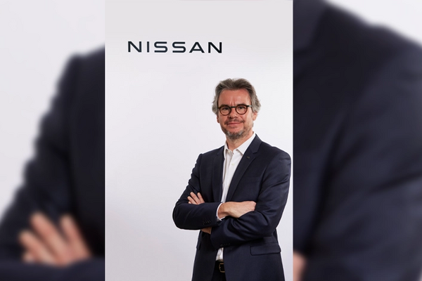 Nomination - Jérôme Biguet devient le nouveau directeur commercial de Nissan France