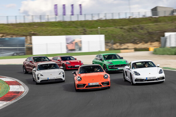 Automobile - Porsche va supprimer 5 000 emplois, soit 15% de ses effectifs