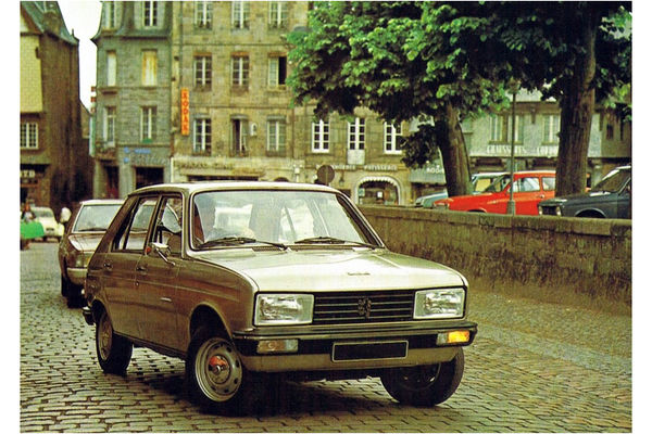 Les voitures de collection pourront rouler dans les ZFE
