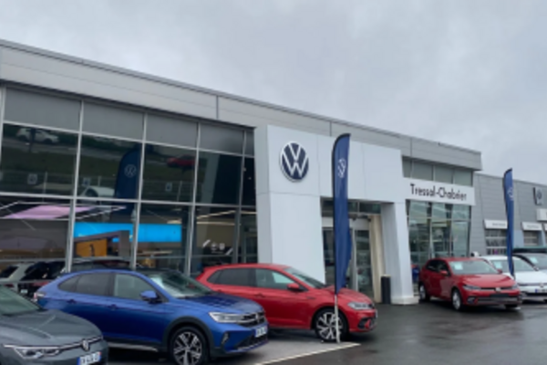 Distribution - Scala Auto reprend les concessions automobiles Volkswagen Group de Tressol-Chabrier à Béziers et Carcassonne
