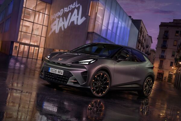 Cupra assure de bons résultats au groupe espagnol 