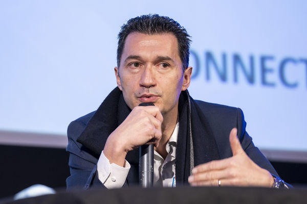 Dominique Gobin appelé à de nouvelles fonctions chez Hyundai Motor Europe