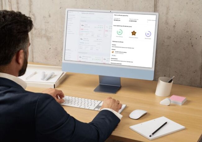 sdf plateforme