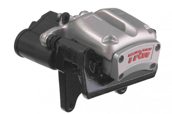 TRW Remblokken AfterMarket GDB3494 - Hoogwaardige Remblokken Voor Diverse Hyundai En Kia Modellen