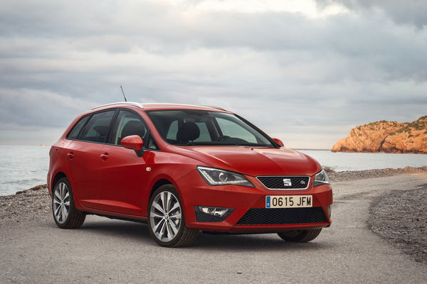 Seat Ibiza: Spanische Fertigung, deutsche Handwerkskunst