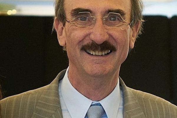 Daniel G. Rigal nous a quittés