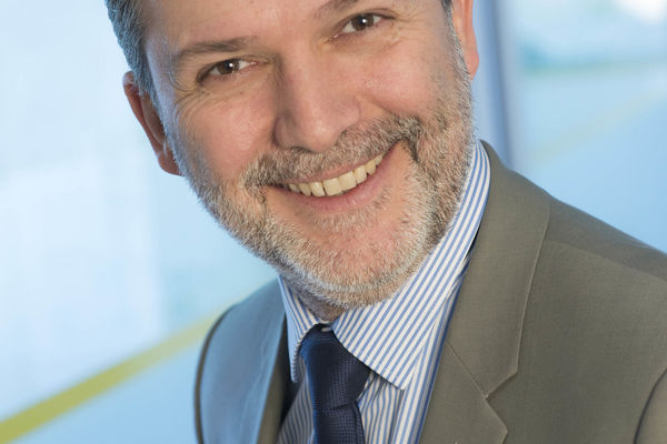 Robert Ostermann nouveau président du pôle métiers de la mobilité ...