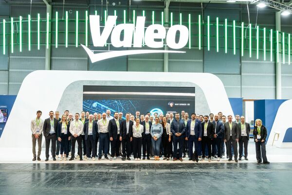 Valeo tente de garder la face mais la Bourse ne suit pas