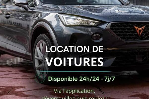 Premier bénéfice pour le loueur Toosla depuis sa création, mais il y a un mais…