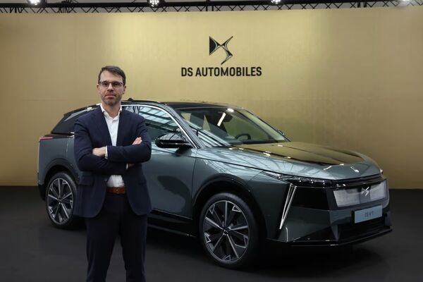 Alain Descat (Stellantis) : « DS Automobiles est la marque qui rémunère le mieux son réseau de distribution »