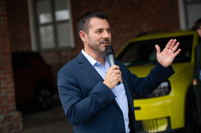 Joël Verany (Stellantis BtoB 2025)