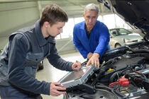 Emploi automobile : des besoins très inégaux selon les territoires