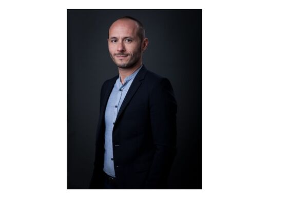Nomination – Jean-Manuel Caparros devient chef du département marketing de Volkswagen Véhicules Utilitaires  