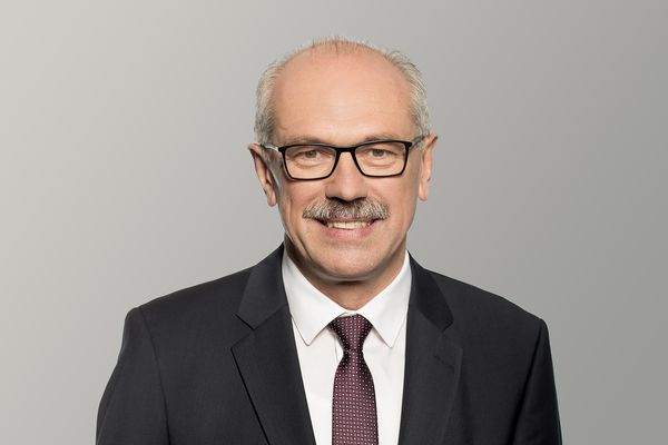 ZF accueille le directeur monde de sa nouvelle division