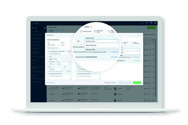 Trans For Forwarders débarque en France avec sa solution digitale ...
